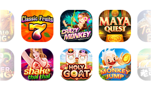 Map showing Nextspin online slots popularity across Asian countries including Singapore, Thailand, and Japan