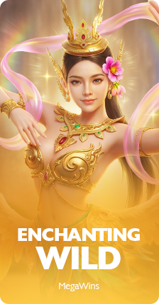 Enchanting Wilds
