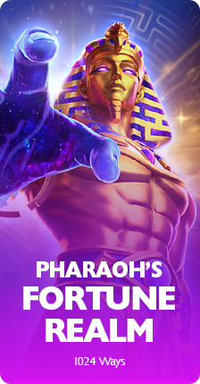 Pharaoh's Fortune Realm